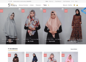 hijabnaya.com