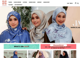 hijabsbyhanami.com.my