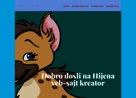 hijena.com
