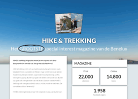 hikeandtrekkingmagazine.nl