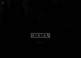 hikian.com