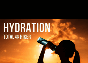 hikinghydration.com
