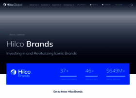 hilcocc.com
