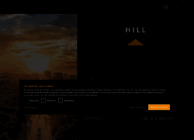 hill-international.com