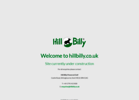 hillbilly.co.uk