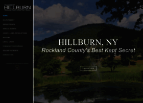 hillburn.org