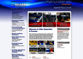 hiller-us.com