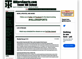hillerssports.com