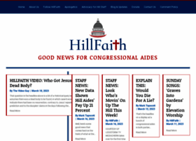 hillfaith.blog