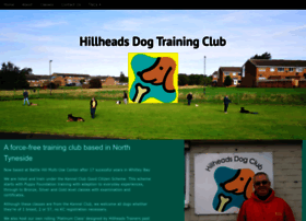 hillheadsdogclub.co.uk