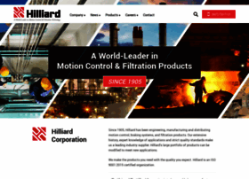 hilliardcorp.com