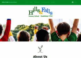 hillsandfalls.com