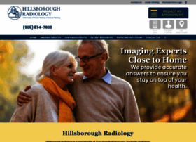 hillsboroughradiology.com