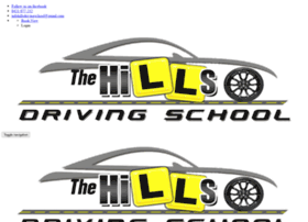 hillsdrivingschool.com.au