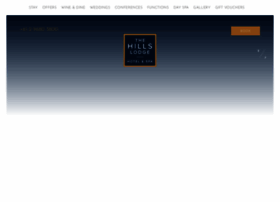 hillslodge.com.au
