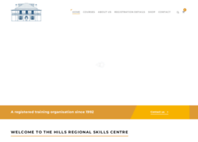 hillsregional.edu.au