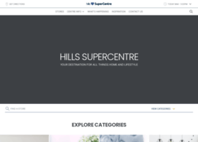 hillssupercentre.com.au