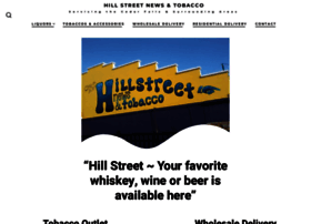 hillstreetnewscf.com