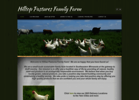 hilltoppasturesfamilyfarm.com