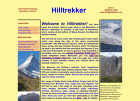 hilltrekker-online.com