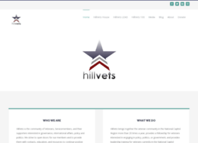 hillvets.org