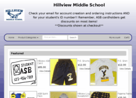 hillview.myschoolcentral.com