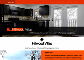 hillwoodvillas.com