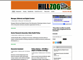 hillzoo.com