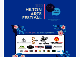 hiltonfestival.co.za
