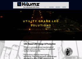 hilumz.com