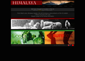 himalayacarpetsusa.com