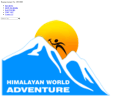 himalayanworldadventure.com