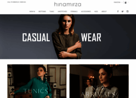 hinamirza.com