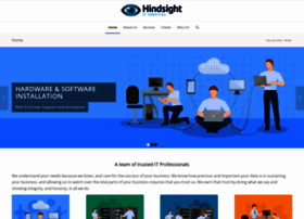 hindsight-it.co.uk