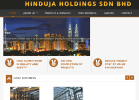 hinduja.com.my