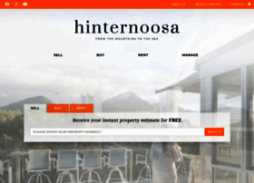 hinternoosa.com.au