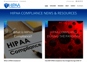 hipaacompliance.org