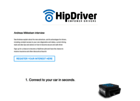 hipdriver.com