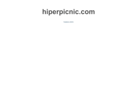 hiperpicnic.com
