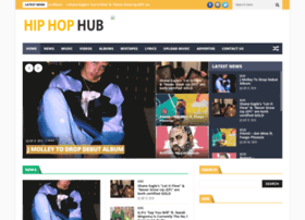 hiphophub.co.za