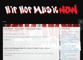 hiphopmusicnow.com