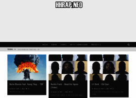 hiphoprapinfo.com