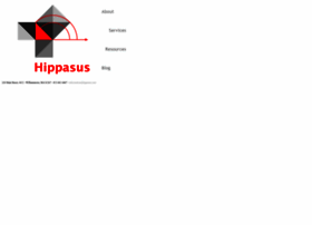 hippasus.com