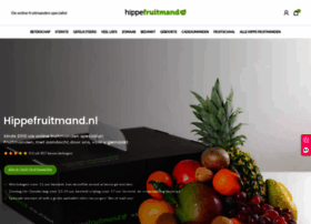 hippefruitmand.nl