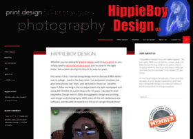 hippieboydesign.com
