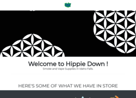 hippiedown.com