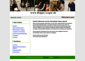 hippo-logie.de