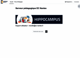 hippocampus.ec-nantes.fr