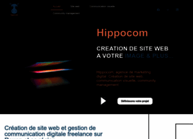 hippocom.fr