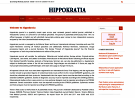 hippokratia.gr